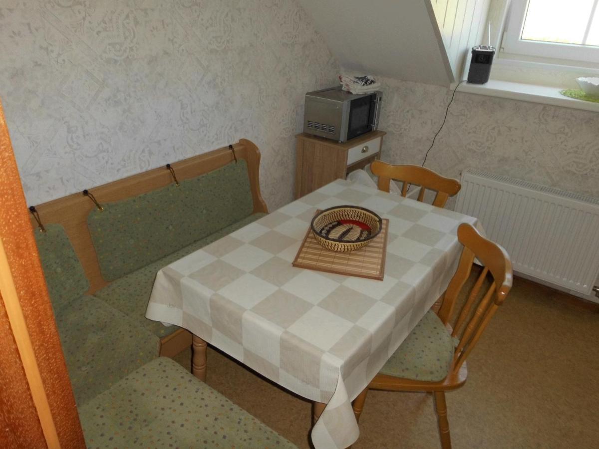 Ferienwohnung Windten Braunlage Zewnętrze zdjęcie