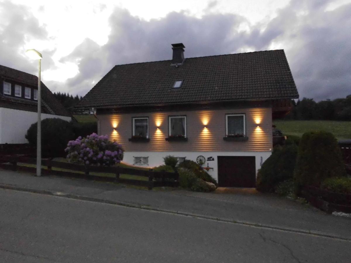 Ferienwohnung Windten Braunlage Zewnętrze zdjęcie