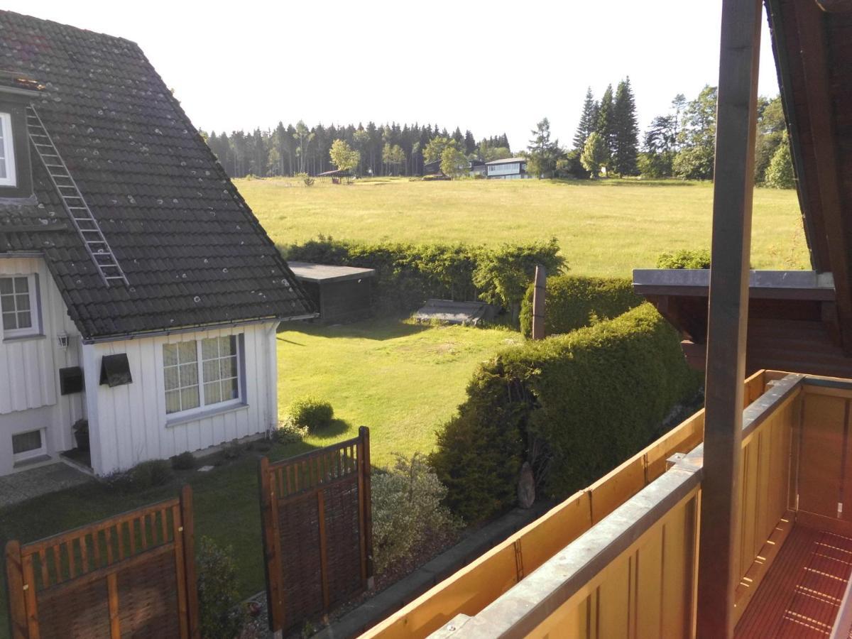 Ferienwohnung Windten Braunlage Zewnętrze zdjęcie