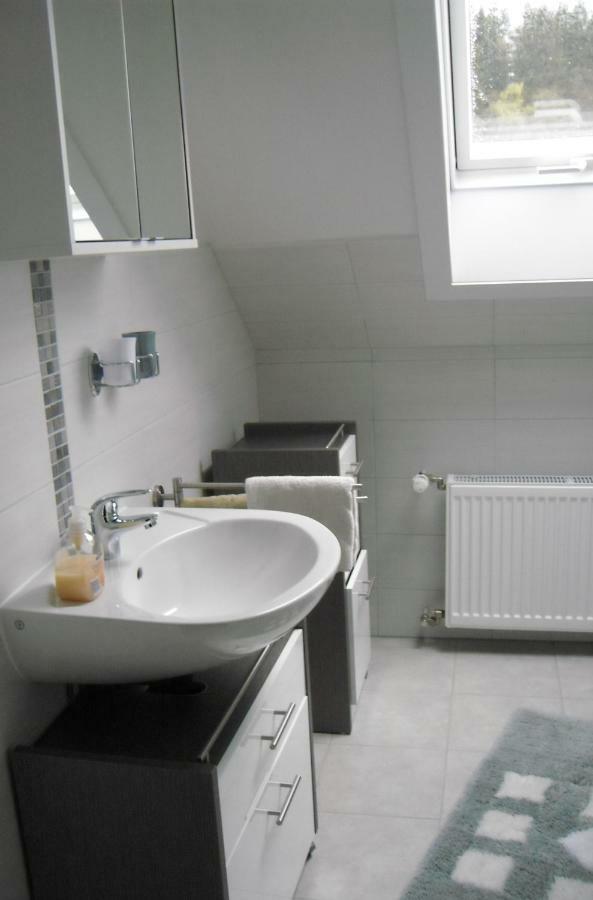 Ferienwohnung Windten Braunlage Zewnętrze zdjęcie
