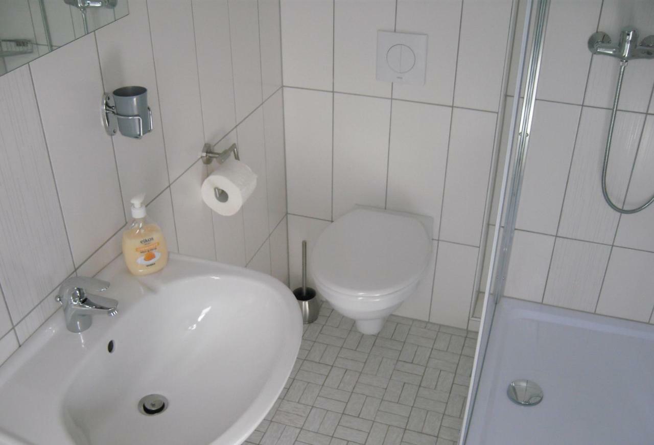 Ferienwohnung Windten Braunlage Zewnętrze zdjęcie
