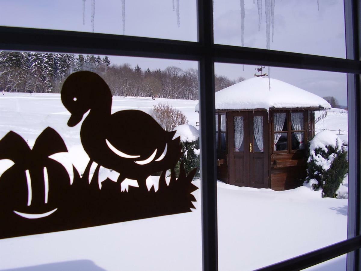 Ferienwohnung Windten Braunlage Zewnętrze zdjęcie
