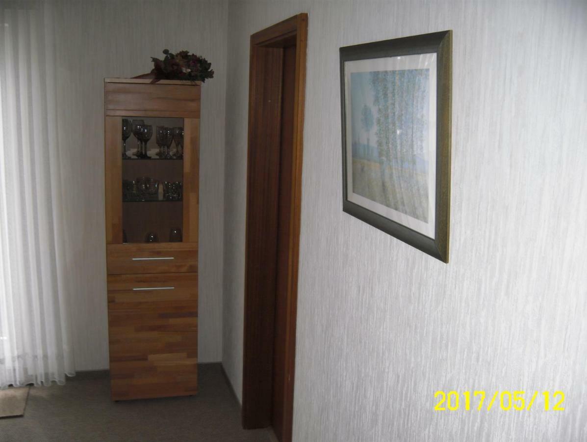 Ferienwohnung Windten Braunlage Zewnętrze zdjęcie